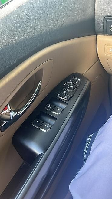 Унаа: Kia Carnival: 2019 г., Автомат, Бензин, Вэн/Минивэн — 8