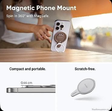 osmo nano: Новая Insta360 Flow 2 Pro + AI tracking (в подарок)🎁 — 5