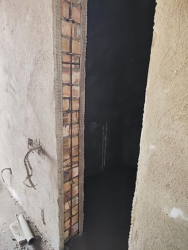 как жар: 1 комната, 22 м², Индивидуалка, 7 этаж, ПСО (под самоотделку) — 3