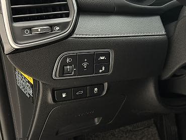 buick enclave: Hyundai Grandeur: 2019 г., 2.4 л, Автомат, Бензин, Седан — 7