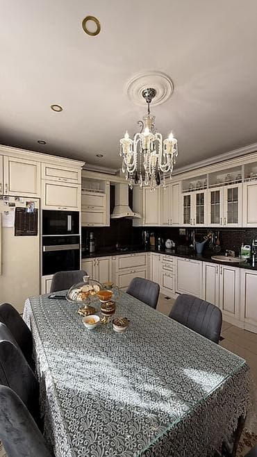 ак жар продаю дом: Просторный двухэтажный дом с благоустроенной территорией. Продаётся — 8