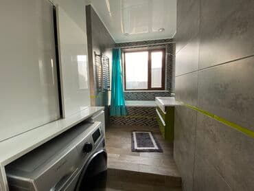 тоголок молдо исанова: 2 комнаты, С мебелью полностью — 8