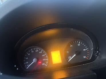 Унаа: Жеңил жүк ташуучу унаа, Mercedes-Benz, Дубль, Жаңы — 7
