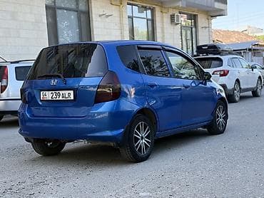 матор хонда вит: Honda Fit: 2004 г., 1.5 л, Вариатор, Бензин, Хэтчбэк — 5
