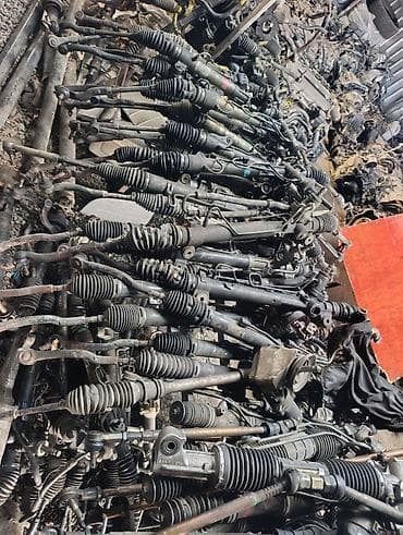 авторазбор бишкек хонда: Рулевые рейки японский б/у оригинал авторазбор из Японии mazda honda — 1