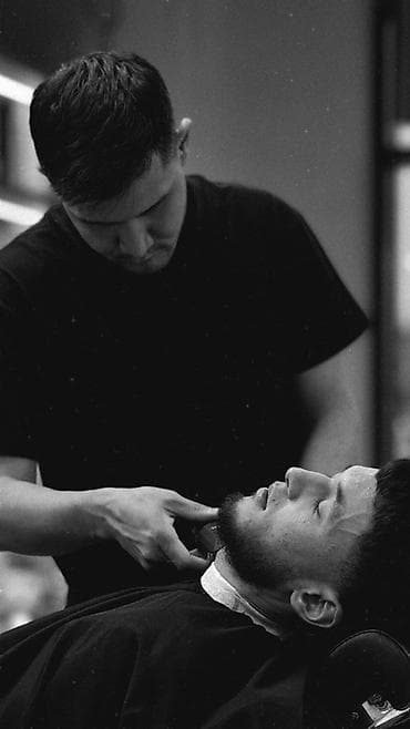 Жумуш: 💈 ПРОФЕССИЯ BARBER — С НУЛЯ ДО ПЕРВОЙ РАБОТЫ Открываю набор в — 3