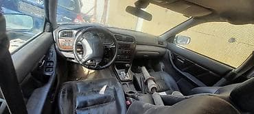 daewoo nexis: Subaru Legacy: 1999 г., 2.5 л, Автомат, Бензин, Седан — 5