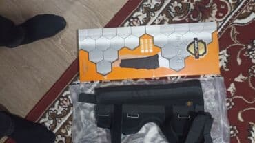 Вальгусные шины: Ортез/фиксатор коленного сустава ARMOR - Назначение: фиксация и — 2