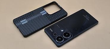 mi 4a: Poco M6 Pro 5G, Б/у, 512 ГБ, цвет - Черный, 2 SIM — 10