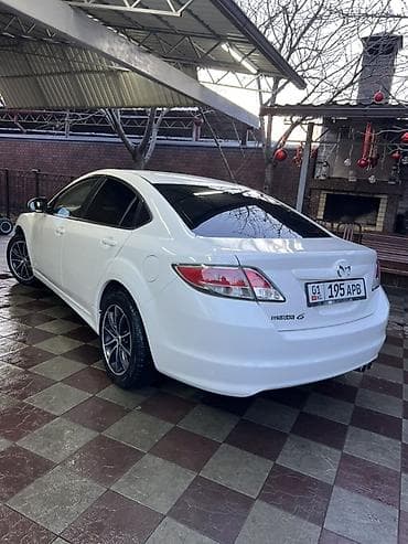 капот на мазда кронос: Mazda 6: 2011 г., 2.5 л, Автомат, Бензин, Седан — 3