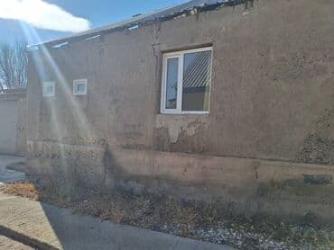 сдается частный дом восток 5: Дом, 70 м², 3 комнаты, Собственник — 1