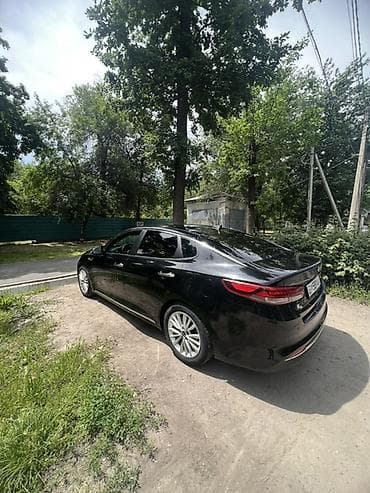 gps трекер для авто: Kia K5: 2017 г., 2 л, Автомат, Газ, Седан — 4