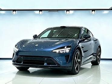 nappa: Tesla : 2025 г., Электромобиль — 1