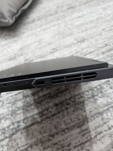 legion ноут: Ноутбук, Lenovo, 16 ГБ ОЗУ, Intel Core i7, Б/у, Игровой, память HDD + SSD — 3