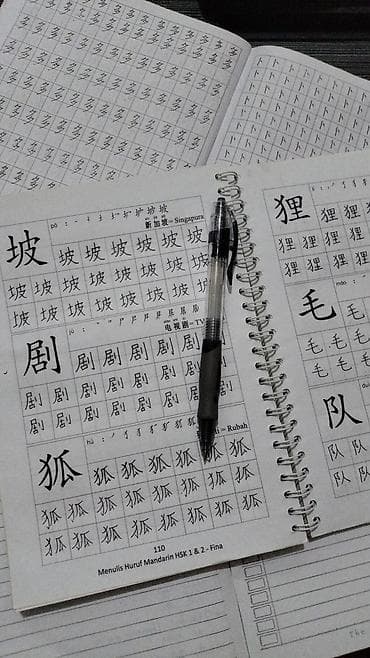 Резюмелер: 🇨🇳 Репетитор китайского языка | Китайский с нуля | HSK — 1