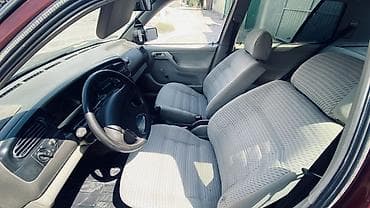 michelin pilot: Volkswagen Vento: 1993 г., 1.8 л, Механика, Бензин, Седан — 4