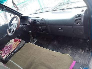 кузов портер 1: Легкий грузовик, Hyundai, Б/у — 3