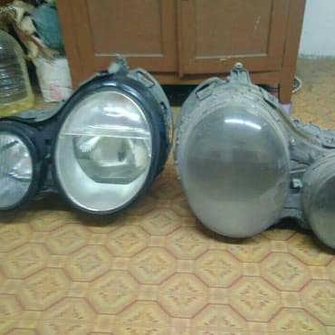 ремонт спидометра: Ремонт фар любой сложности. Автоглаз мастерская предлагает целый ряд — 6