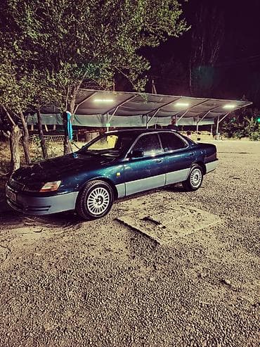 тайота виста запчасть: Toyota Windom: 1994 г., 2.5 л, Автомат, Бензин, Седан — 1