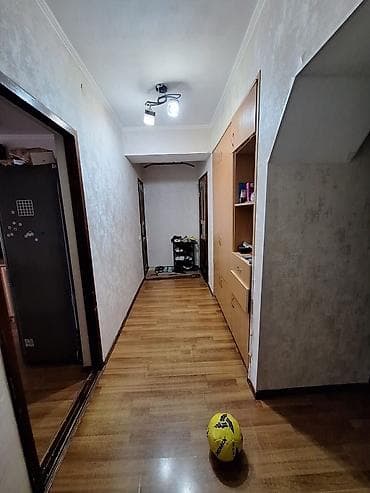 3: 3 комнаты, 72 м², Тунгуч мкр Индивидуалка, 3 этаж — 5