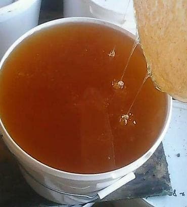 продукта: МЁД! ОПТОМ!!! Урожай 2026 !Нарынская область,Жумгал. Эспарцет и — 2
