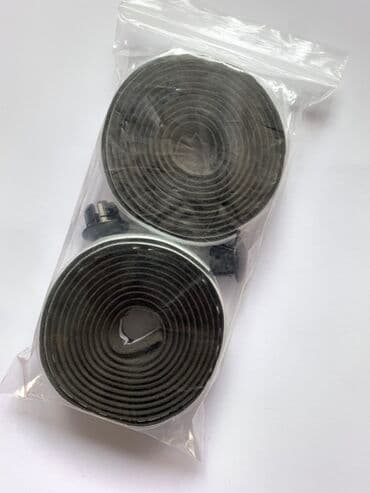 электросамокат купить в бишкеке: Продаю обмотку для руля (черно-белая) — 2