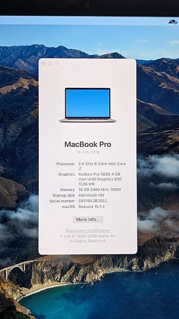 aiphone 8: Apple MacBook Pro (2018) Продаю свой макбук в отличном состоянии. В — 5