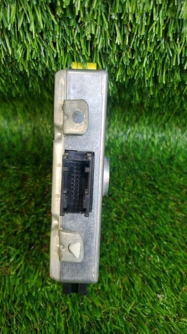 m54: Блок управления air bag Bmw 530I E60 M54B30 2003г. Сентябрь (б/у) ​ — 3