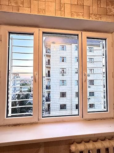 105: 1 комната, 35 м², Нижний Джал (Джал-23) 105 серия, 9 этаж, Косметический ремонт — 5