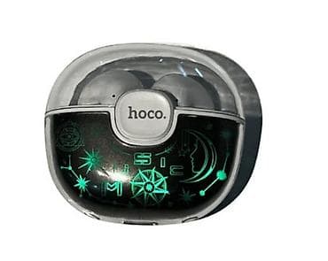 беспроводные наушники для айфона 10: Наушники беспроводные Hoco CES6 ﻿Наушники беспроводные — 2