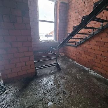 каркас для фермы: Лестница Каркас Каркас лестница тепкич сварочные услуги любой — 3