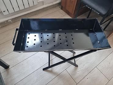 Мангал Портативный