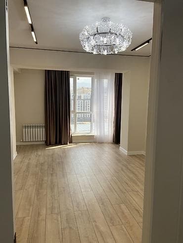 отель в бостери: 2 комнаты, 69 м², Элитка, 13 этаж, Дизайнерский ремонт — 4
