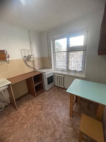 2 комнаты, 43 м², Юбилейка 104 серия, 2 этаж, Косметический ремонт — 5