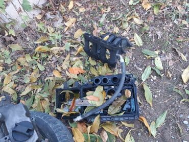 купить форсунки на тойота королла версо 2.2 дизель: Форсунка Nissan 2002 г., Колдонулган, Оригинал, Жапония — 3