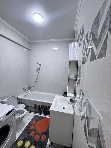 сниму квартиру вефа: 1 комната, 42 м², Элитка, 5 этаж, Дизайнерский ремонт — 10