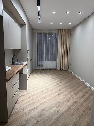 4 бөлмө, 137 м², Элитка, 12 кабат, Дизайнердик ремонт — 10