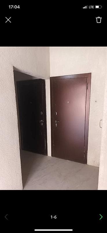 Сдаю квартиру студию 1 комнатную, 18 кв.м. По адресу: Динара Асанова — 3