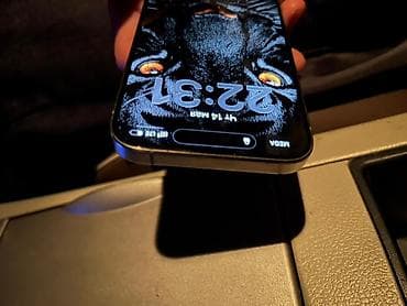 iphone 12 pro maz: IPhone 15 Pro, Natural Titanium — 8
