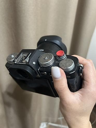 fujifilm камера: Продаю Fujifilm xt-3 линза ttartisan 35mm 1.8f В хорошем состоянии в — 3