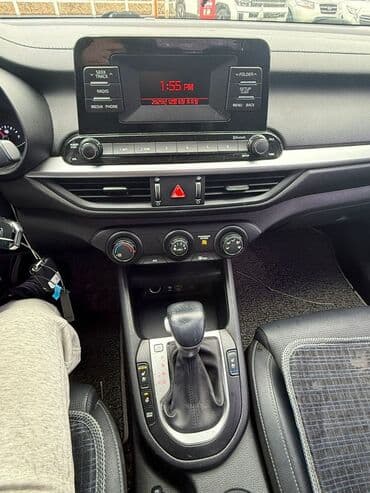 авто в рассрочку куплю: Kia K3: 2019 г., 1.6 л, Бензин, Седан — 8