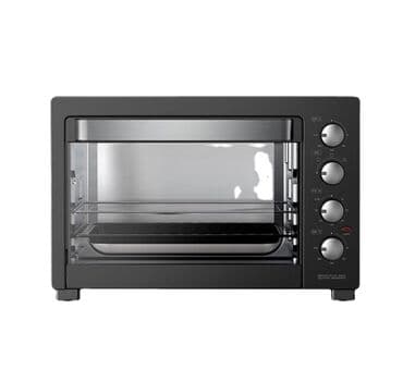 купить жарочный шкаф: Духовка “Midea” Модель : PT40C1 Обьем : 40 л Мощность: 2000Вт — 2