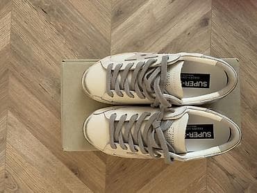 yeezy boost 700: Кроссовки, 38, Golden Goose, Новый, цвет - Белый, Самовывоз, Платная доставка — 5