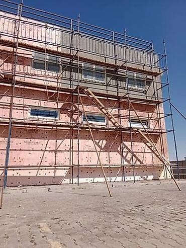 Покраска ворот, Покраска стен, Покраска дверей, На водной основе, На масляной основе, 3-5 лет опыта at lalafo.kg Покраска ворот, Покраска стен, Покраска дверей, На водной основе, На масляной основе, 3-5 лет опыта