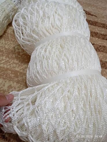 сетка для агарода: ЗУС Защитно-улавливающая сетка установка изготовление металлических — 5