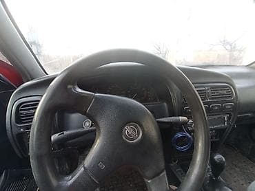 двери на нексия 1: Nissan Primera: 1993 г., 2 л, Ручные, Бензин, Седан — 7