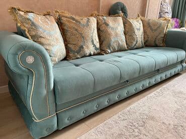 плед с рукавами бишкек: Продаю подчти новый диван,нам подарили но у нас точно такой же бежевый — 2