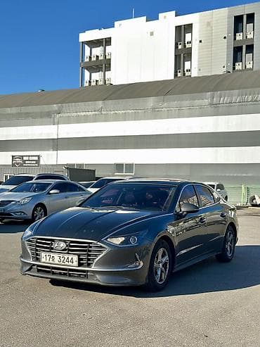 sonata 2014: Hyundai Sonata: 2019 г., 2 л, Автомат, Газ, Седан — 1