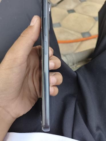 динамики бу: Redmi, Redmi Note 11, Б/у, 128 ГБ, цвет - Серый — 2