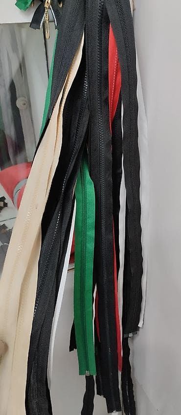 корейские вещи: Ремонт, реставрация одежды | Ателье | Куртки | Пробивка кнопок — 4